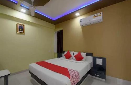 Nathdwara Hotel | The Shivansh Inn - Sky Stays