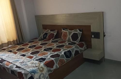 Khatu Hotel | The Shri Ganesh hotel KhatuShyam Ji