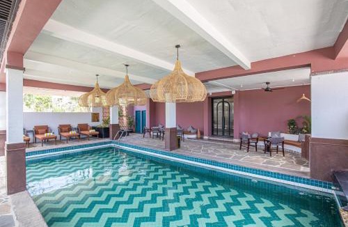 Shavri Colony Hotel | The Sierra - By The Lake