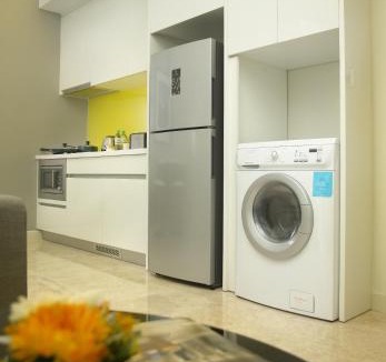 Sri Hartamas Hotel | The Signature Hotel & Serviced Suites Kuala Lumpur