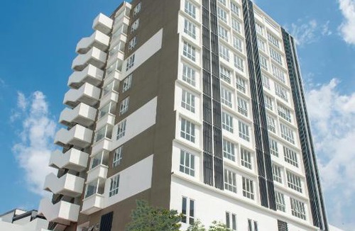 Bandar Puchong Jaya Apartment | The Signature Serviced Suites & Office Puchong