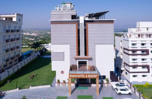 Nathdwara Hotel | The Sky Imperial - Shahi Hotels & Resort