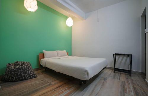 Maradu Hotel | The Solo Retreat