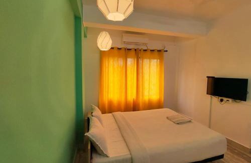 Maradu Hotel | The Solo Retreat