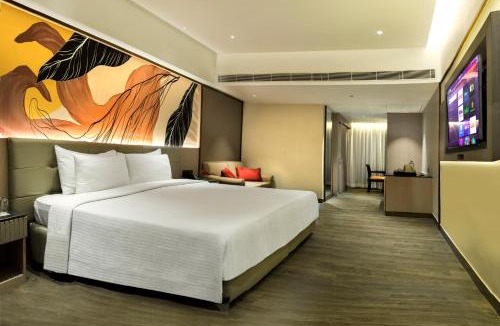 Bistupur Hotel | The Sonnet Jamshedpur