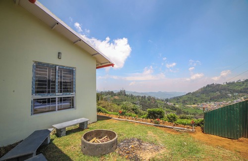 Wellington Villa | The springs Nilgiris