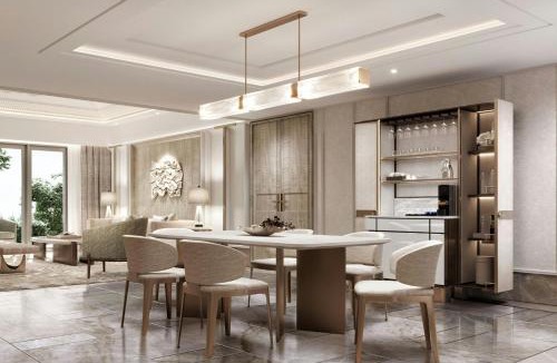 Cavelossim Resort | The St. Regis Goa Resort