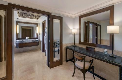 Cavelossim Resort | The St. Regis Goa Resort