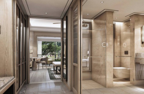 Cavelossim Resort | The St. Regis Goa Resort