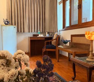 Sainik Farm Bed & Breakfast | The Stay Inn New Delhi