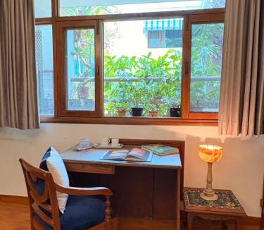 Sainik Farm Bed & Breakfast | The Stay Inn New Delhi