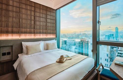 North Point Hotel | The Stellar