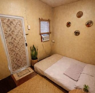 Bagasbas Bed & Breakfast | The Stoke Hideout Bagasbas Beach