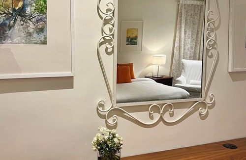 Bhopal Bed & Breakfast | The Studio Cottage - Deluxe 3-bedroom Bed & Breakfast in Bhopal