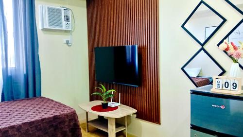 Barangay 29 Apartment | The Suite Pod I CDO CondoStaycation - U23