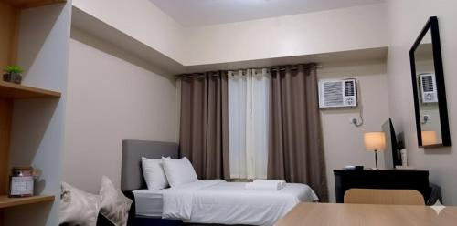 Barangay 29 Apartment | The Suite Pod I CDO CondoStaycation - U23