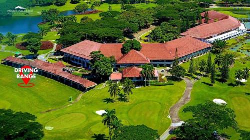 Lipa Resort | The Suites At Mount Malarayat