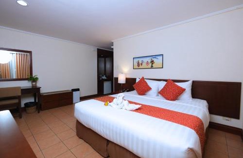 Lipa Resort | The Suites At Mount Malarayat