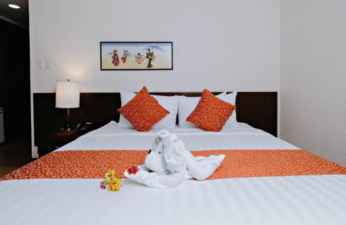 Lipa Resort | The Suites At Mount Malarayat