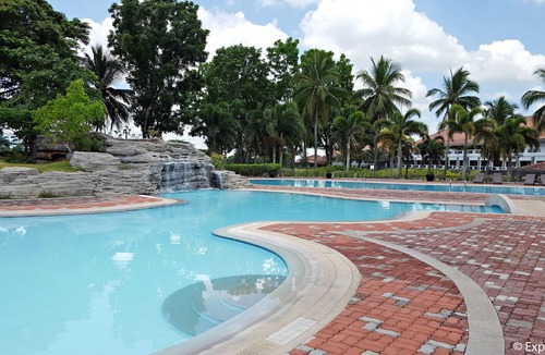 Lipa Resort | The Suites at Mount Malarayat
