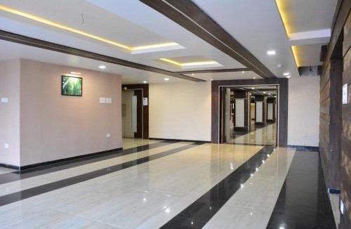 Bhubaneshwar Hotel | The Suncity