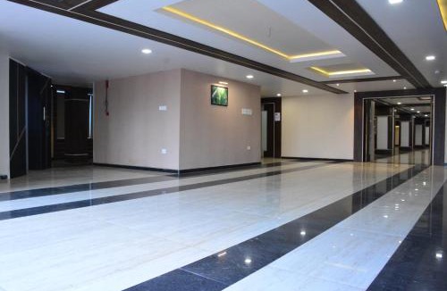 Bhubaneshwar Hotel | The Suncity