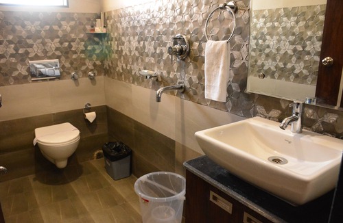 Bhubaneshwar Hotel | The Suncity