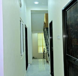 Ayodhya House | The Sunrise Ayodhya Guest House