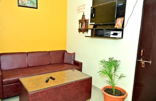 Ayodhya House | The Sunrise Ayodhya Guest House