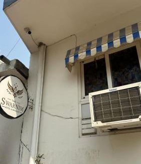 Sector 49 Hotel | The Swarnim Hotel And Banquet