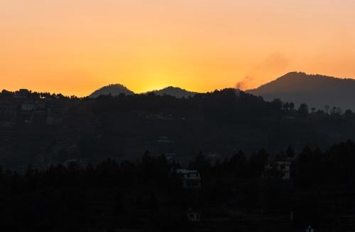 Mukteshwar House | The Tahoma Stays- Mukteshwar