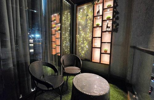 Gopalbari Apartment | The Thinking Three