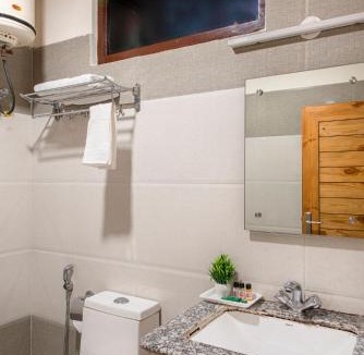 Khattalwada Apartment | The Tikker 3 BH Appartment In Kufri