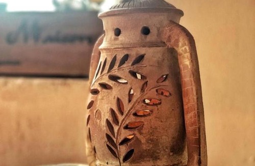 Candolim House | The Tiny House Goa