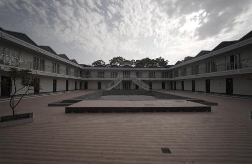 Jaipur Hotel | THE TRADE INTERNATIONAL HOTEL Jaipur