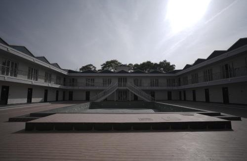 Jaipur Hotel | THE TRADE INTERNATIONAL HOTEL Jaipur
