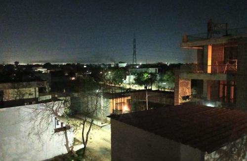 Sanganer Villa | The Tranquil Haus