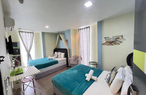Seksyen 7 Hotel | The Tree Boutique Hotel