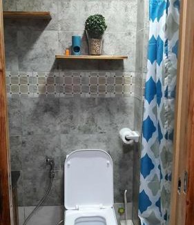 Novaliches Apartment | The Treehouse A @ Trees Residences