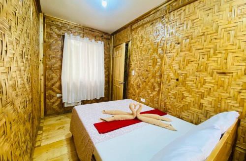 San Vicente House | The Tribe Apartment