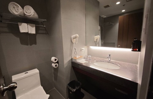 Diliman Hotel | The Tribute Hotel