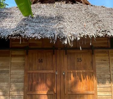 Ko Mook Cabin | The Tropical Koh Mook
