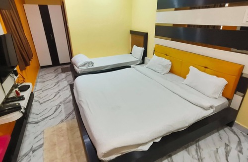 Daringbarhi Hotel | The Turmeric Hotel