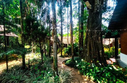 Katakeri Rural Resort | The Twin Cottages Coorg