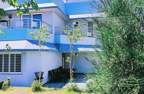 Udaipur Villa | The Udaipur villa home stay with swiming pool