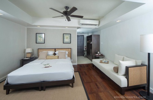 El Nido Cottage | The Ultimate Luxury Forest Cottage on Lagen Island Resort, El Nido Cottage 1007