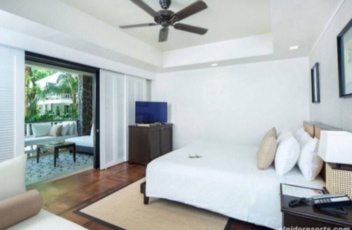 El Nido Cottage | The Ultimate Luxury Forest Cottage on Lagen Island Resort, El Nido Cottage 1007
