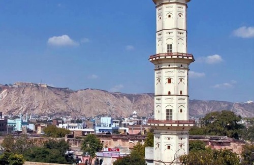 Pink City Apartment | The Umaid Vilas Royal Heritage Haveli