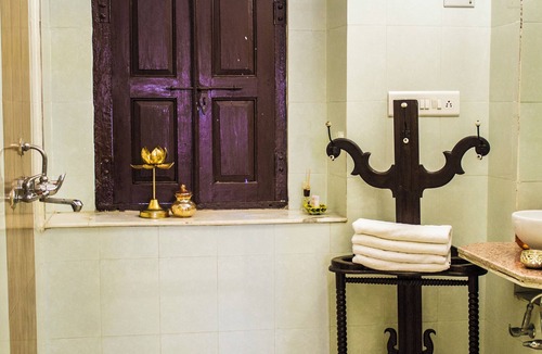 Pink City Apartment | The Umaid Vilas Royal Heritage Haveli
