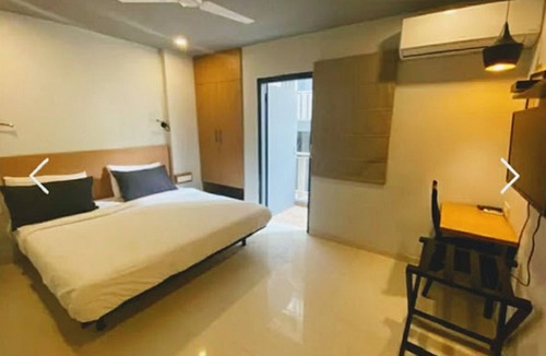 Baraula Hotel | The Umen Hotel Sector 49